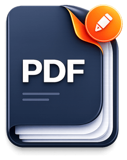 Online PDF Edits logo